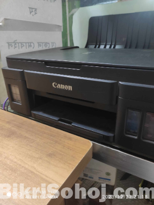 canon printer g2010 with scanner